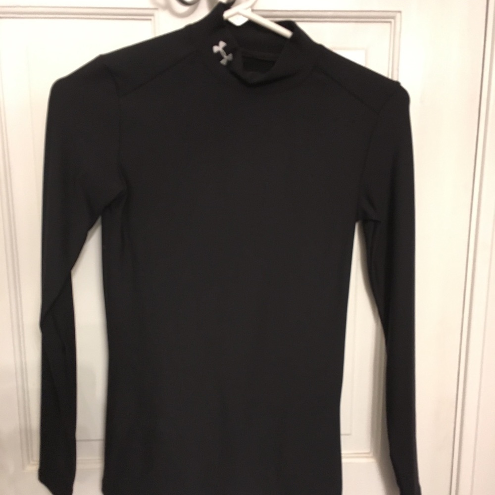 Under Armor Cold Gear Base Layer